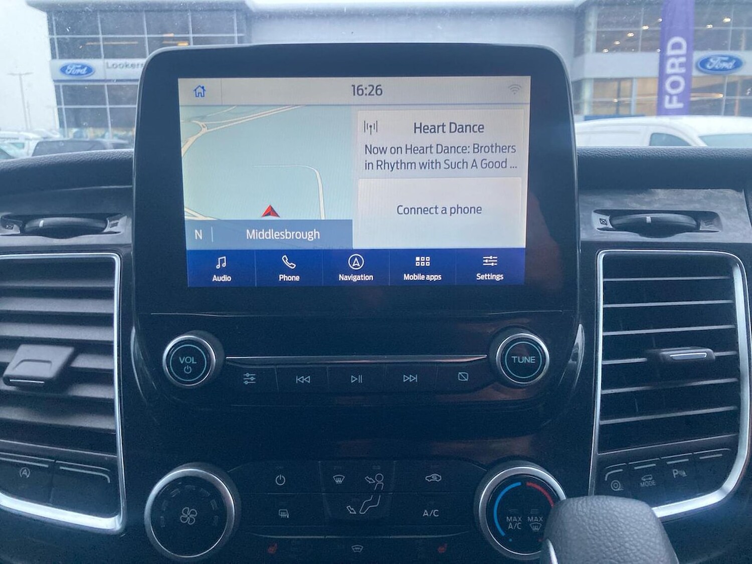 Used Ford Transit Custom 2021 for sale - 77489300: Photo 12