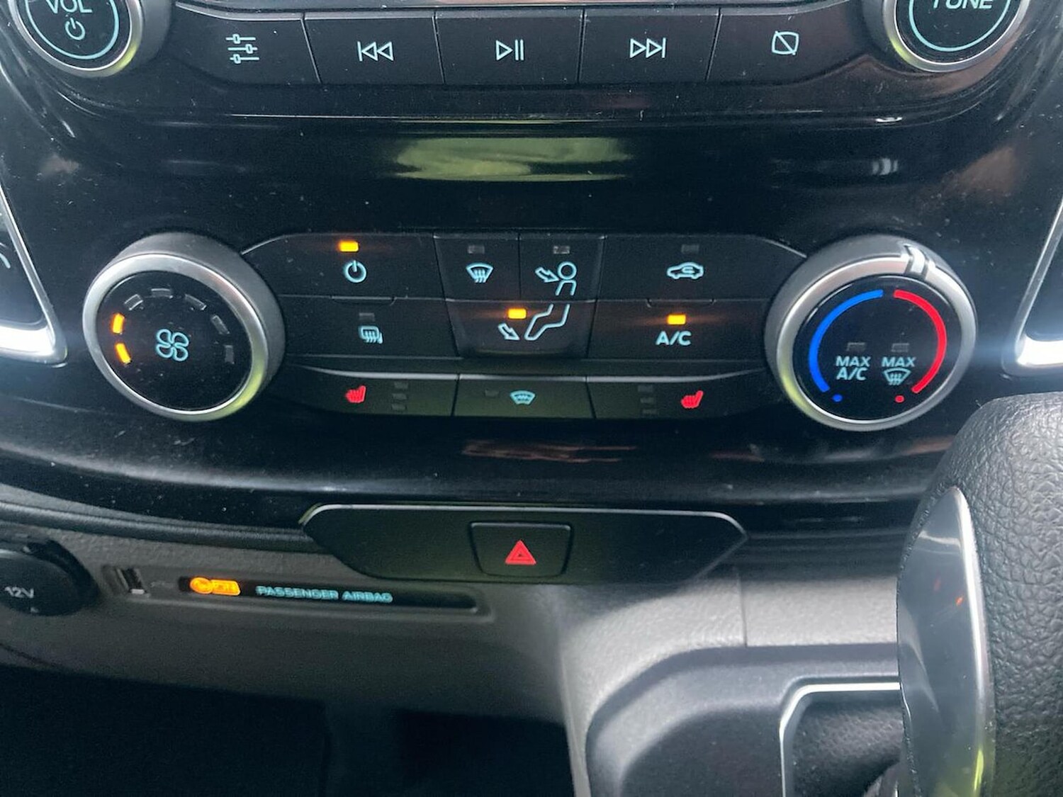 Used Ford Transit Custom 2021 for sale - 77489300: Photo 13