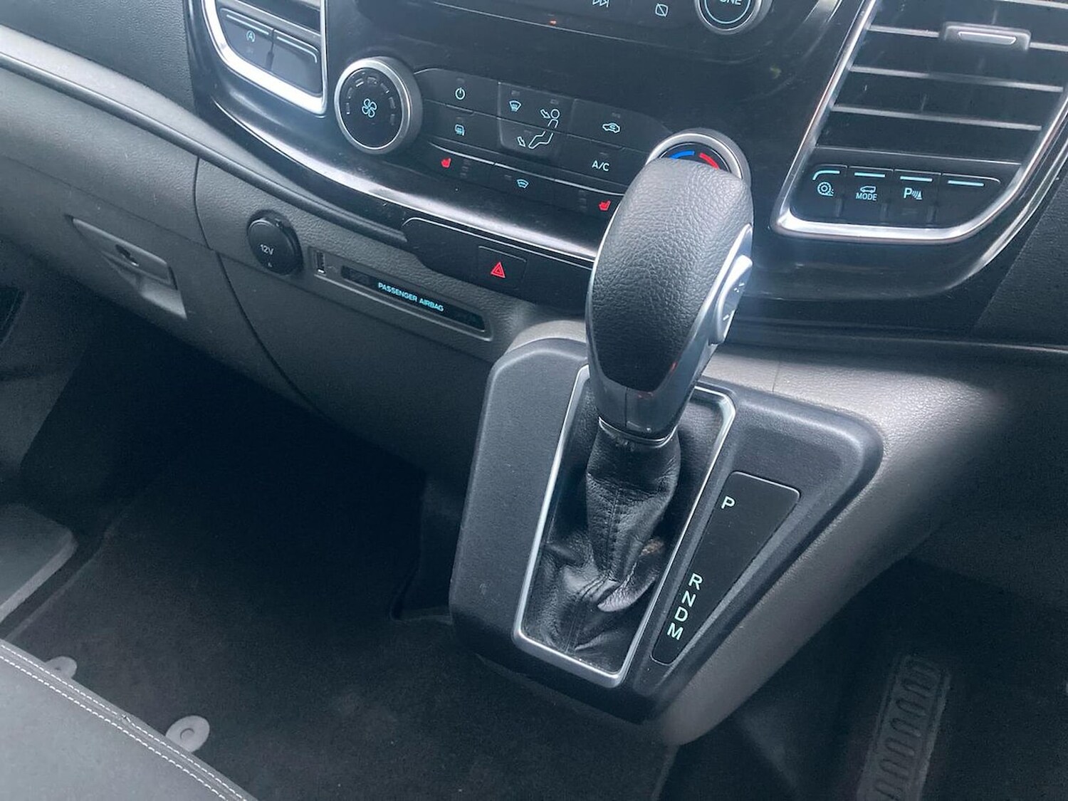 Used Ford Transit Custom 2021 for sale - 77489300: Photo 14