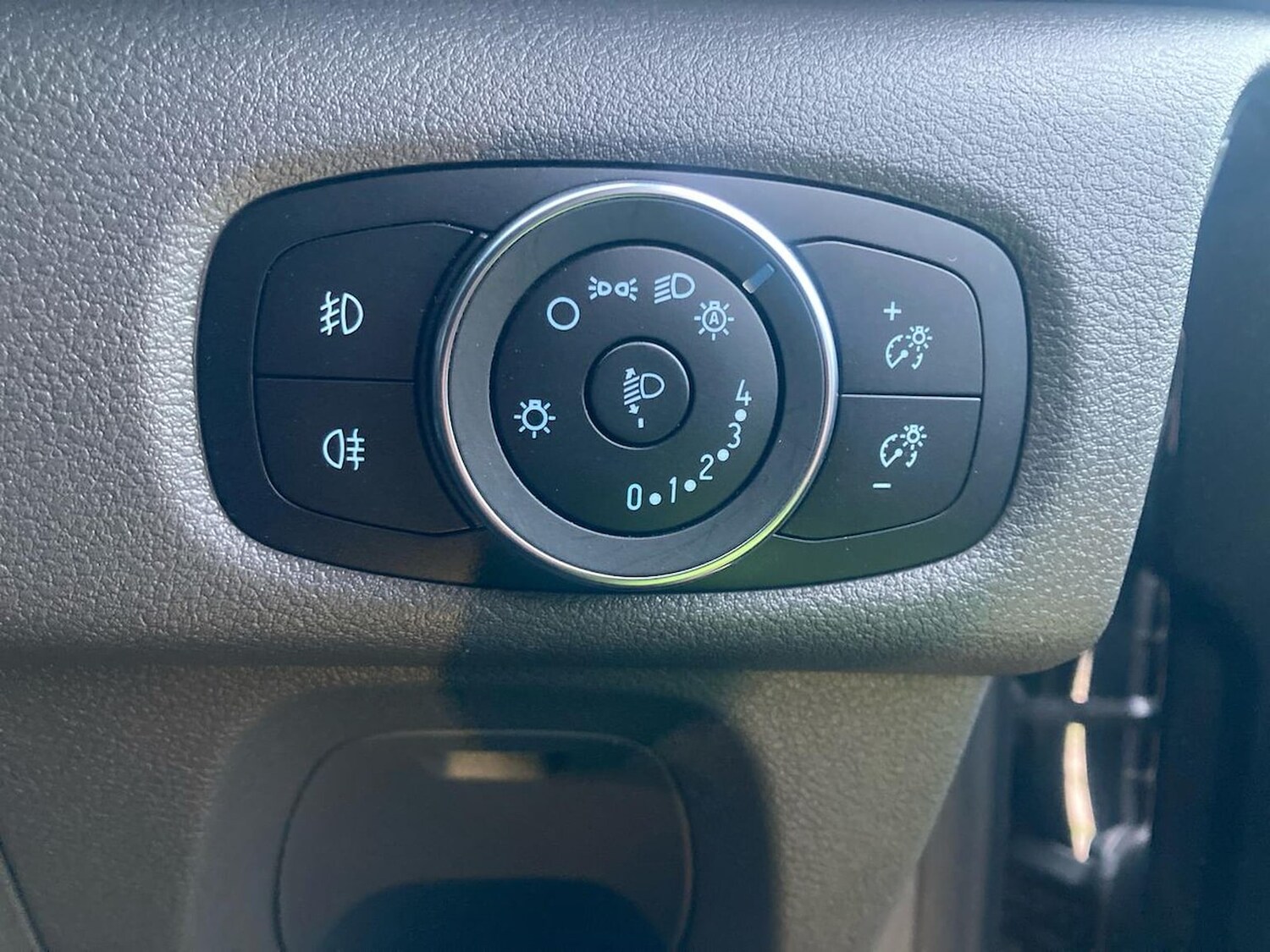 Used Ford Transit Custom 2021 for sale - 77489300: Photo 15