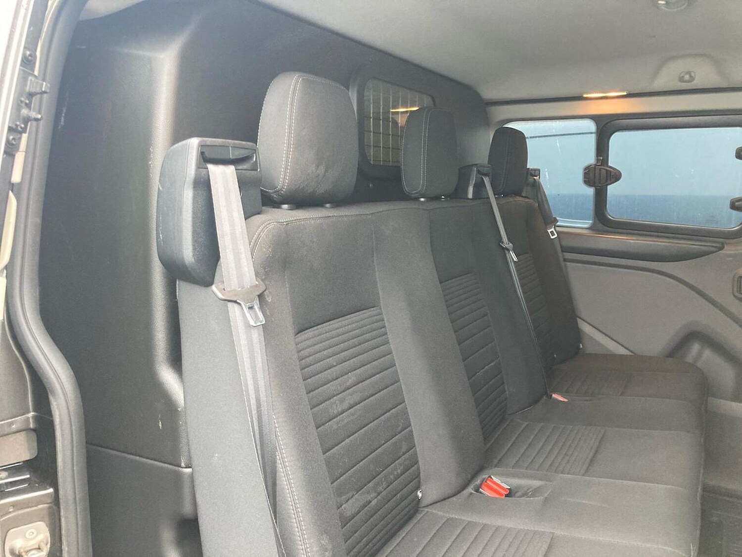 Used Ford Transit Custom 2021 for sale - 77489300: Photo 17