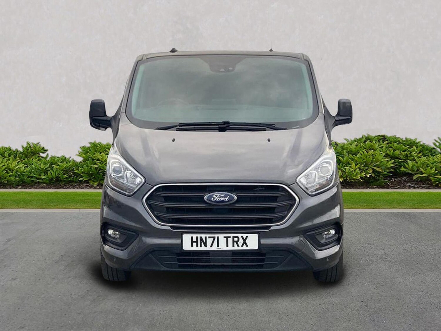 Used Ford Transit Custom 2021 for sale - 77489300: Photo 5