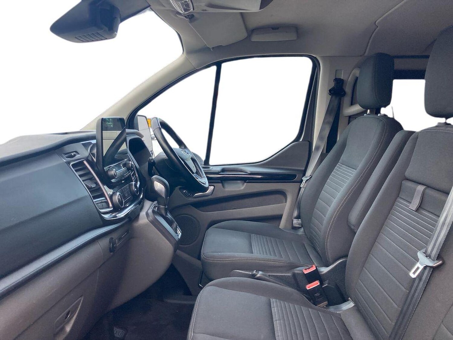 Used Ford Transit Custom 2021 for sale - 77489300: Photo 8