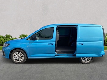 Used Ford Transit Connect 2025 for sale - 75436170: Photo