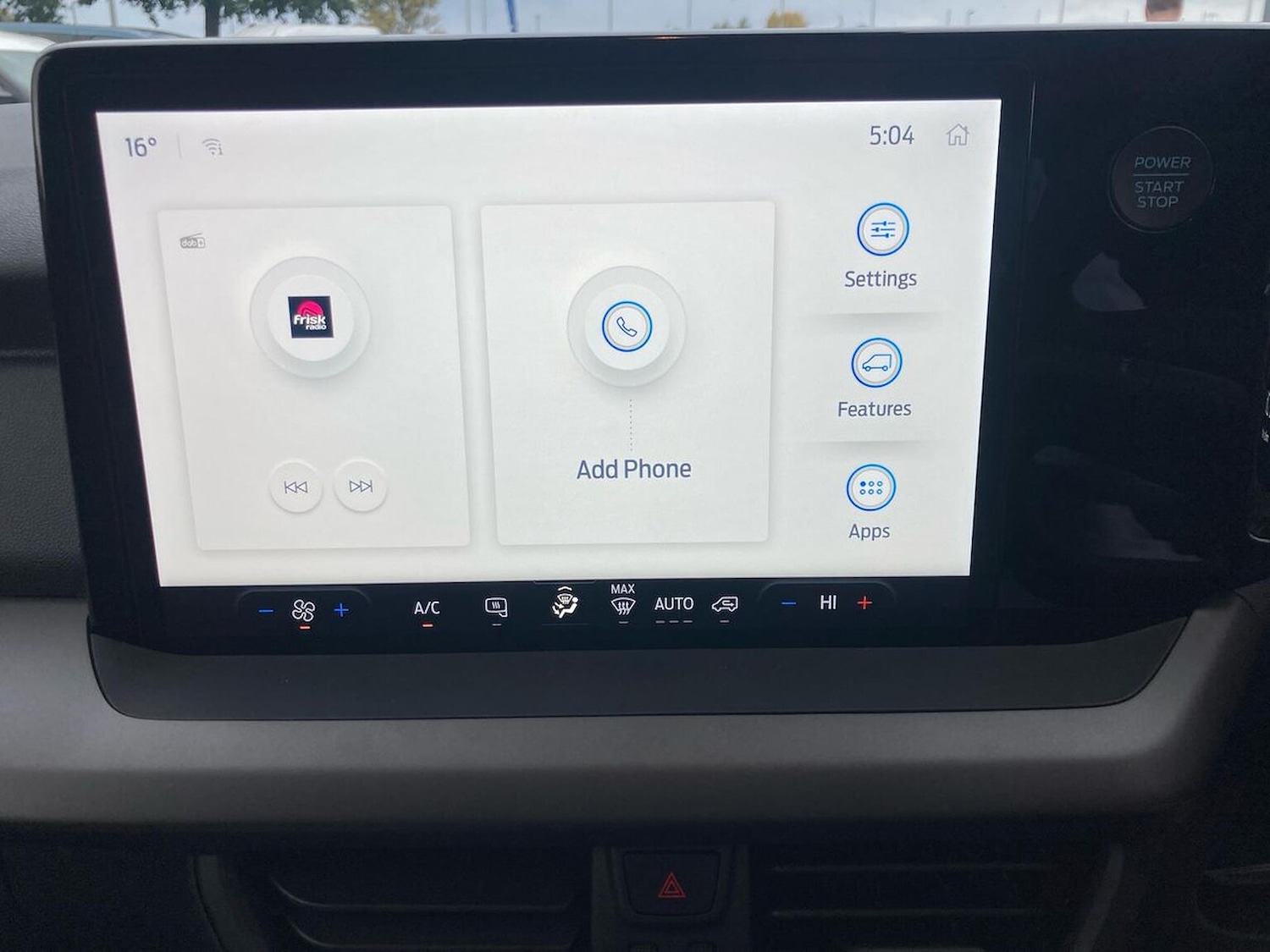 Used Ford Transit Courier 2025 for sale - 76832026: Photo 12