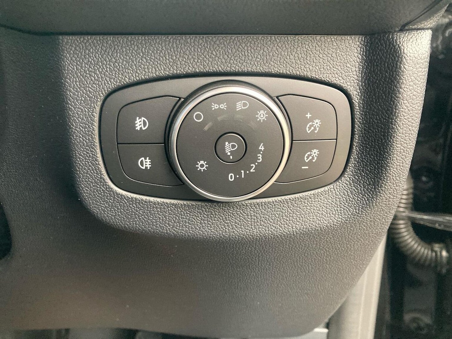 Used Ford Transit Courier 2025 for sale - 76832026: Photo 15