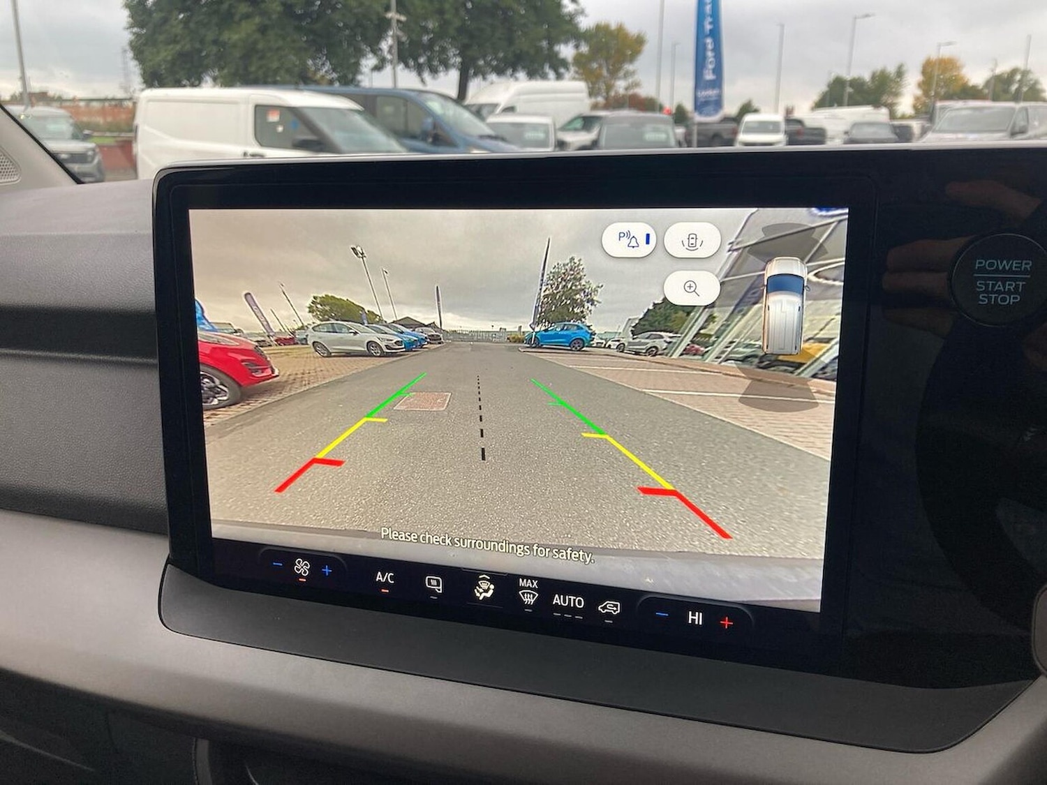 Used Ford Transit Courier 2025 for sale - 76832026: Photo 21