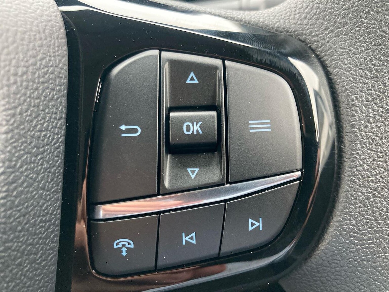 Used Ford Transit Courier 2025 for sale - 76832026: Photo 24