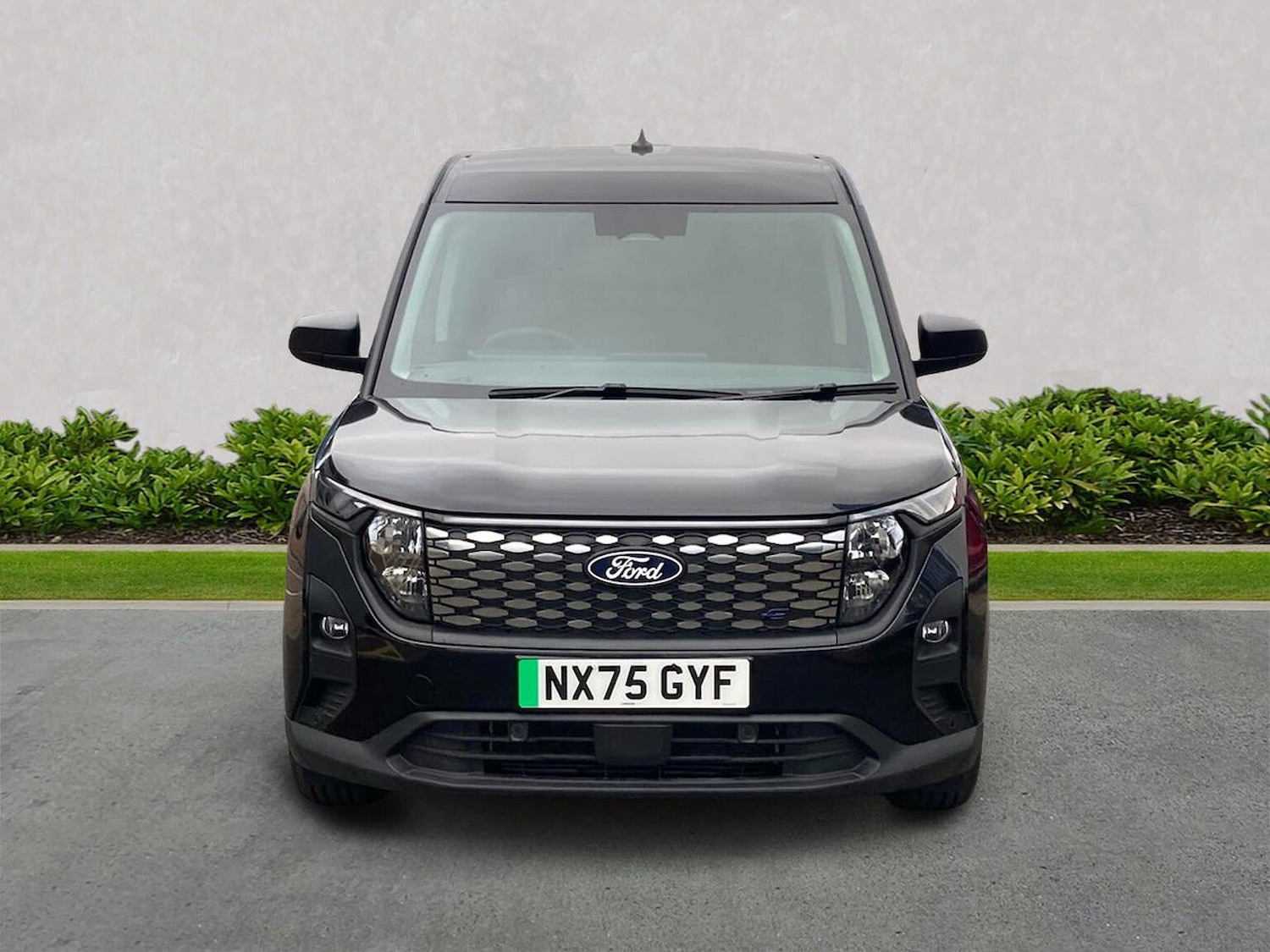 Used Ford Transit Courier 2025 for sale - 76832026: Photo 5