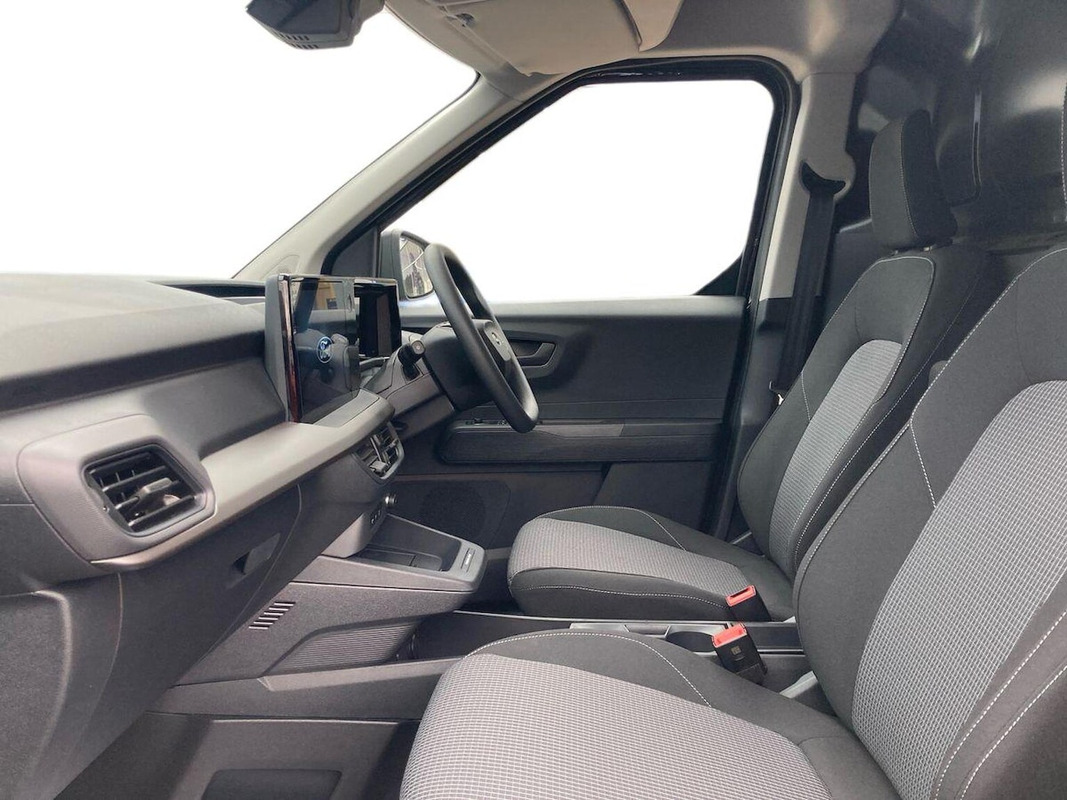 Used Ford Transit Courier 2025 for sale - 76832026: Photo 8