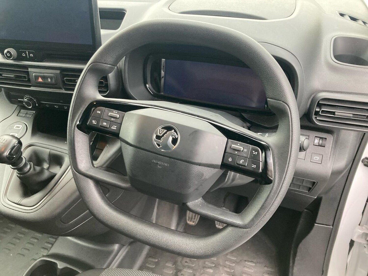 Used Vauxhall Combo 2024 for sale - 76331082: Photo 10