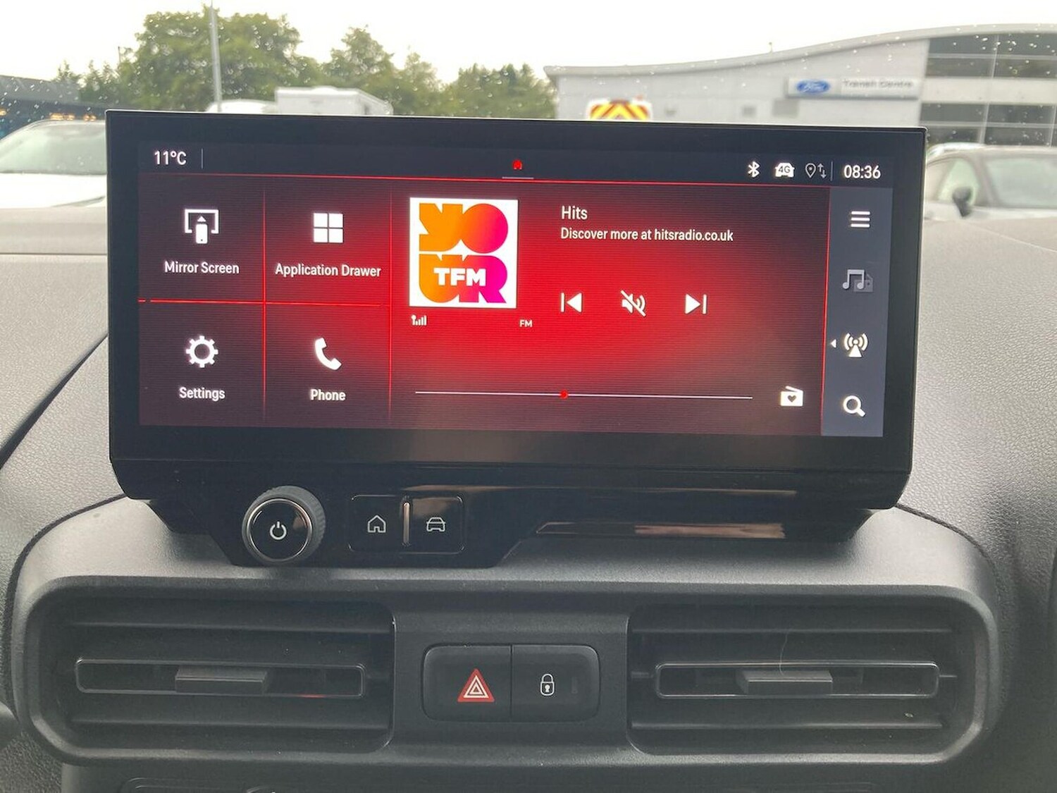 Used Vauxhall Combo 2024 for sale - 76331082: Photo 12