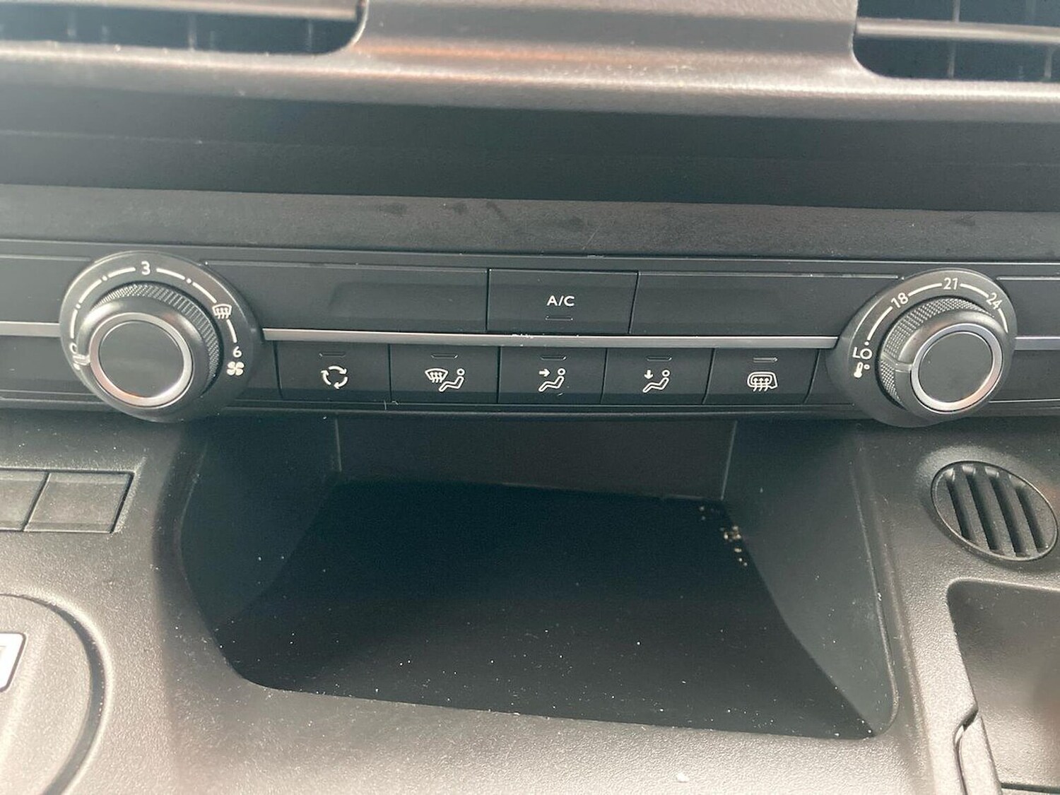 Used Vauxhall Combo 2024 for sale - 76331082: Photo 13