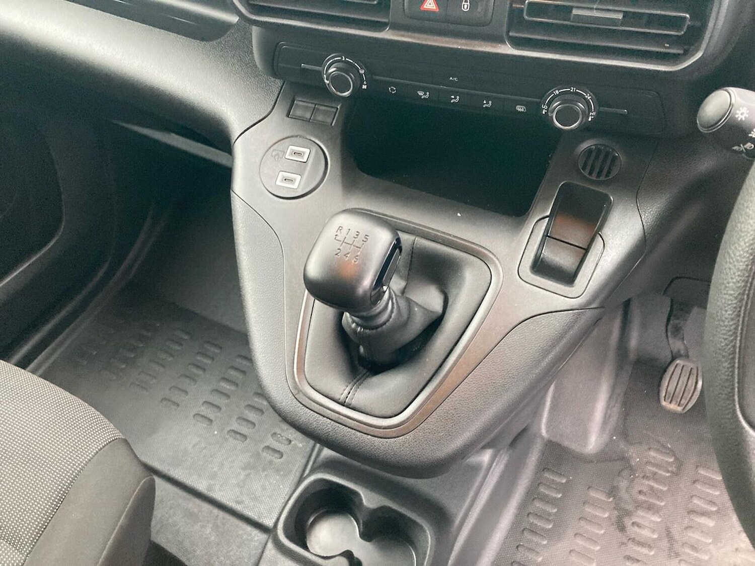 Used Vauxhall Combo 2024 for sale - 76331082: Photo 14