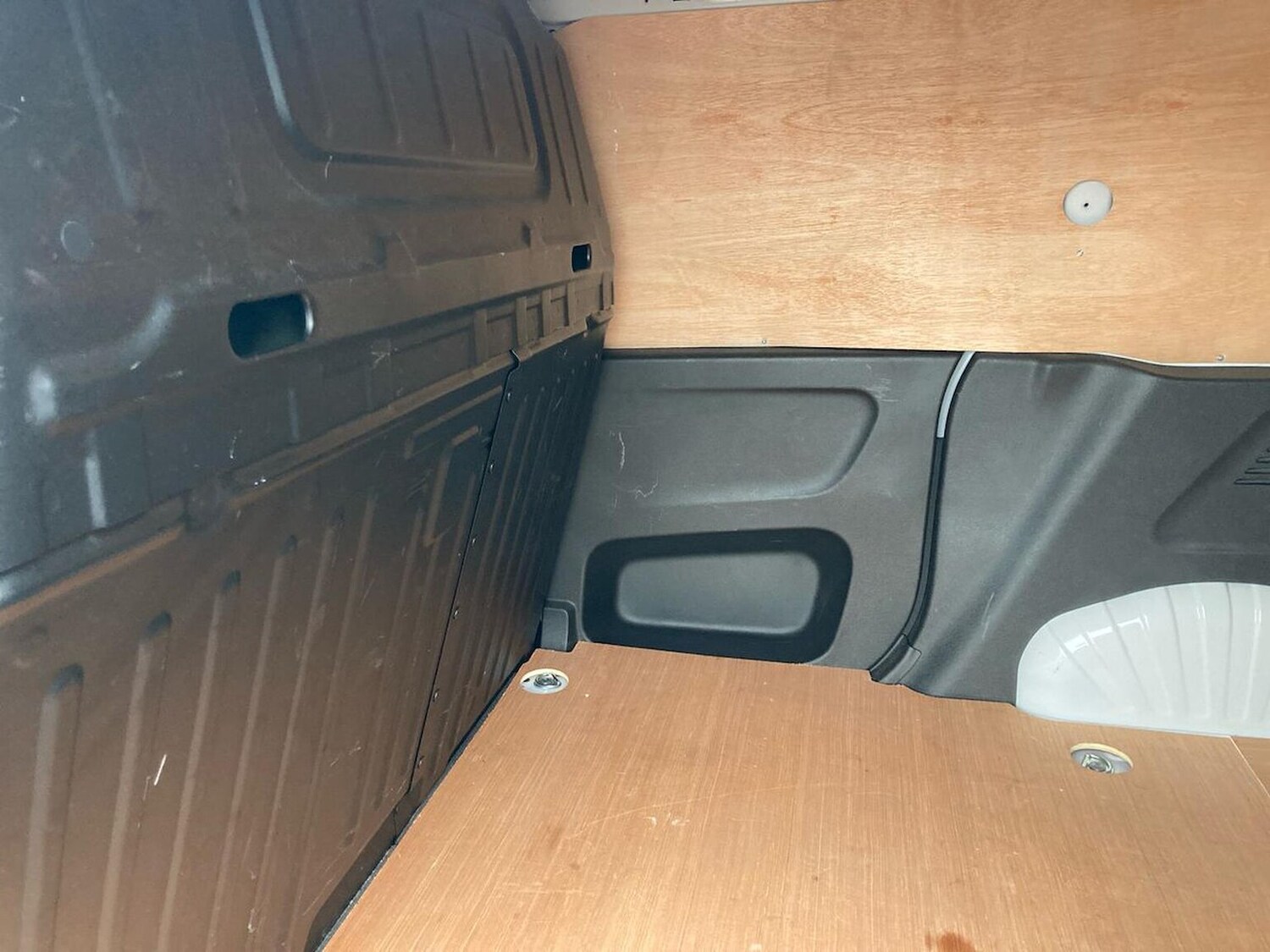 Used Vauxhall Combo 2024 for sale - 76331082: Photo 17