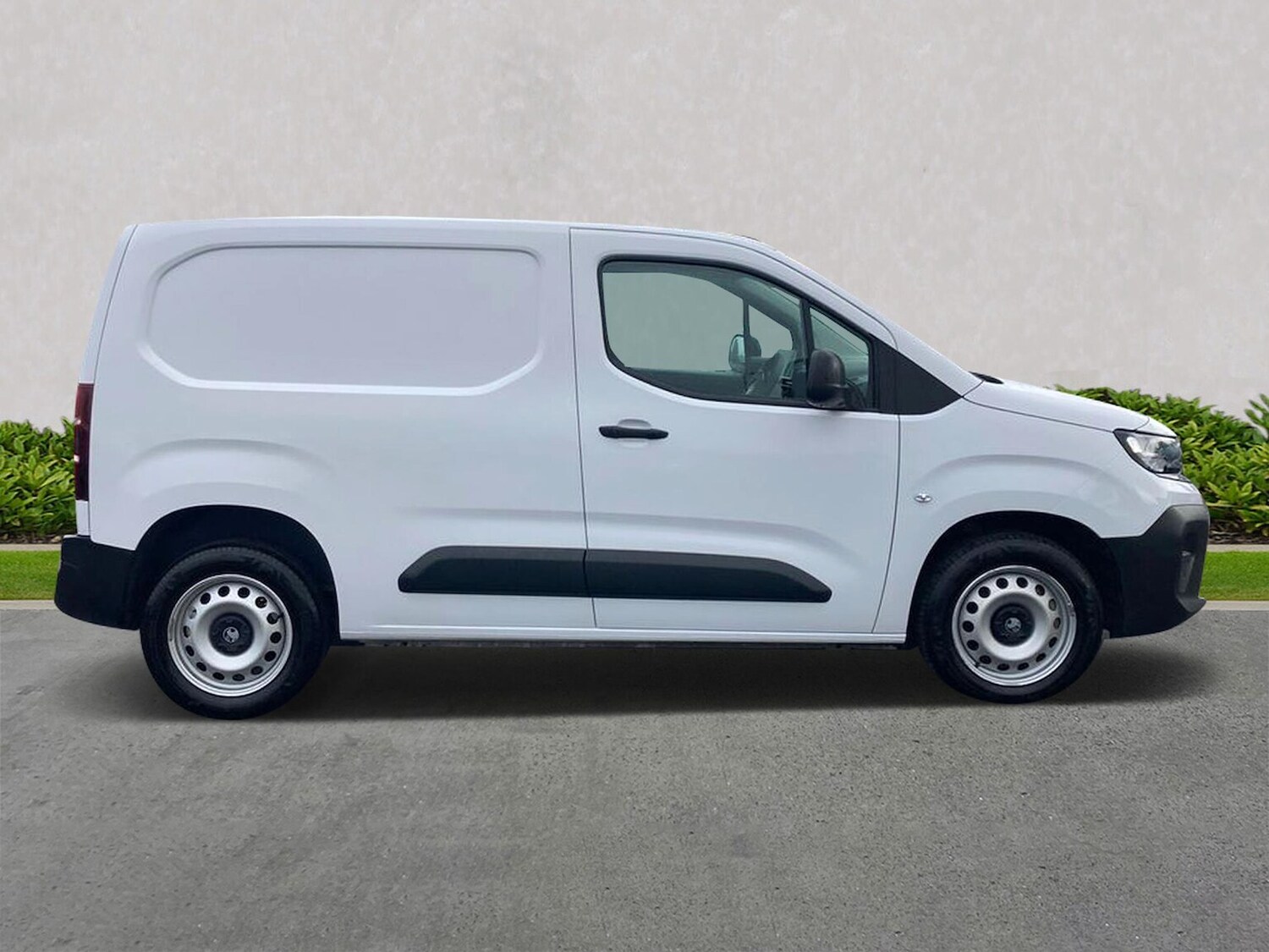 Used Vauxhall Combo 2024 for sale - 76331082: Photo 18