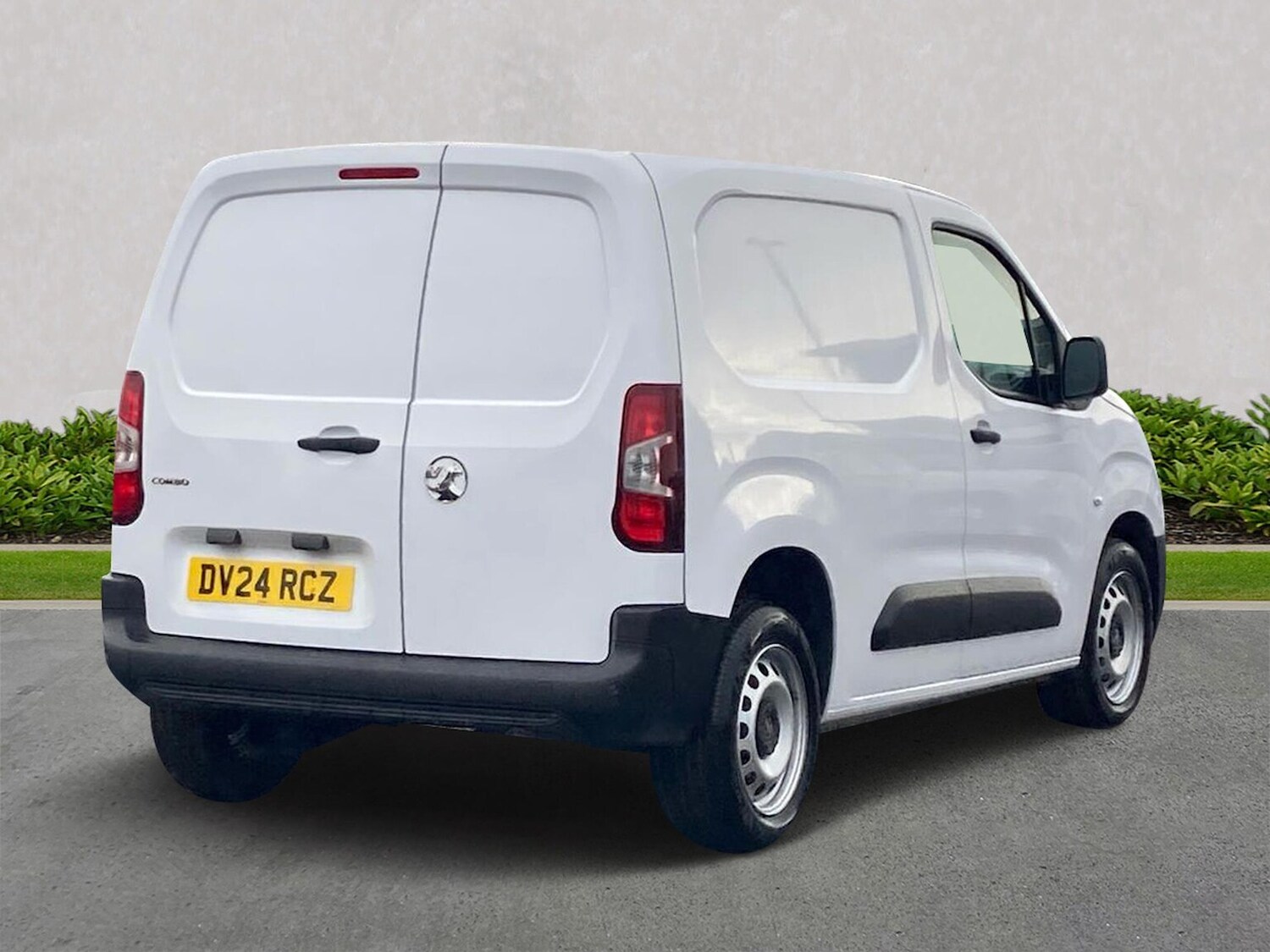 Used Vauxhall Combo 2024 for sale - 76331082: Photo 19