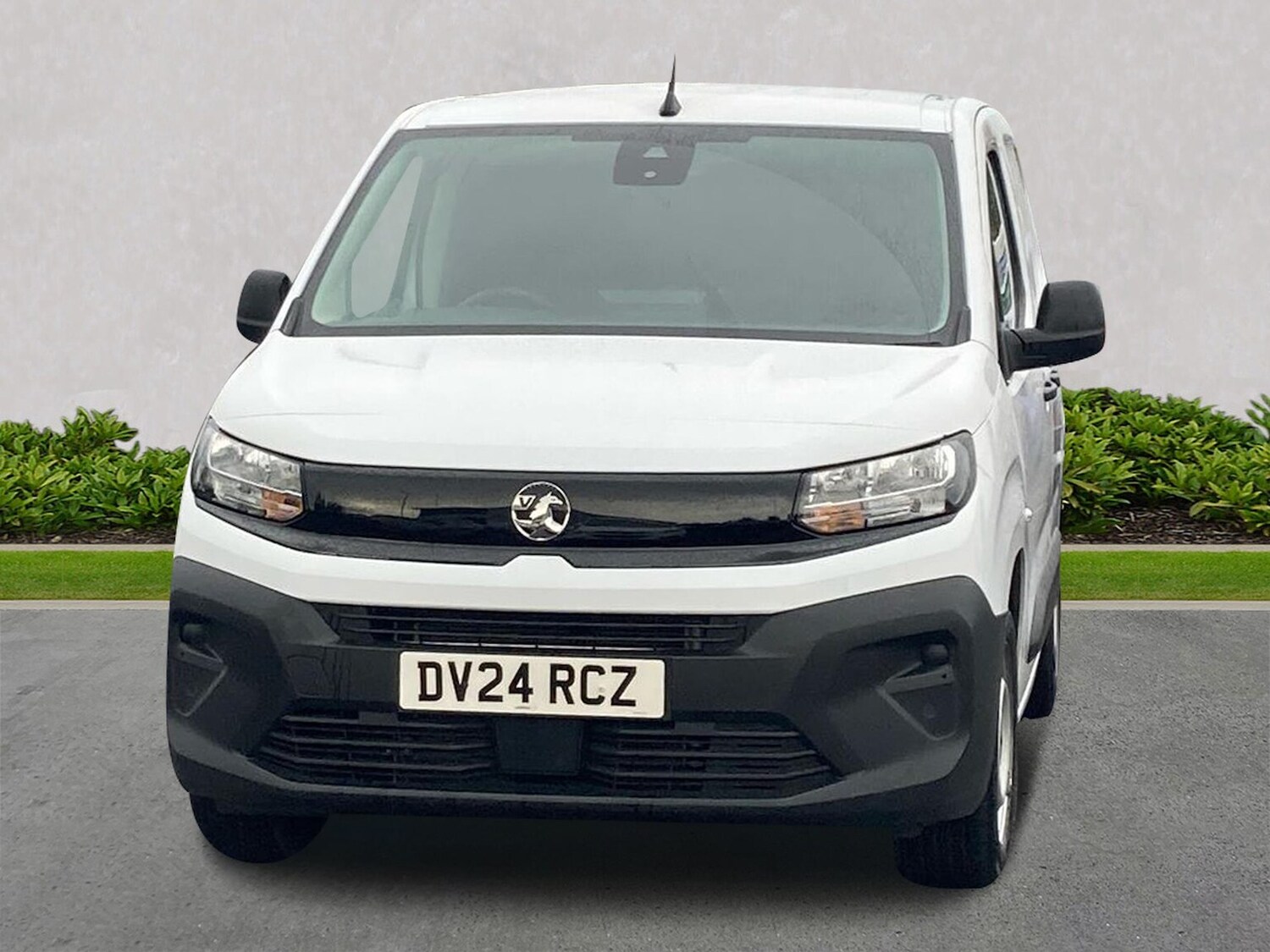 Used Vauxhall Combo 2024 for sale - 76331082: Photo 20