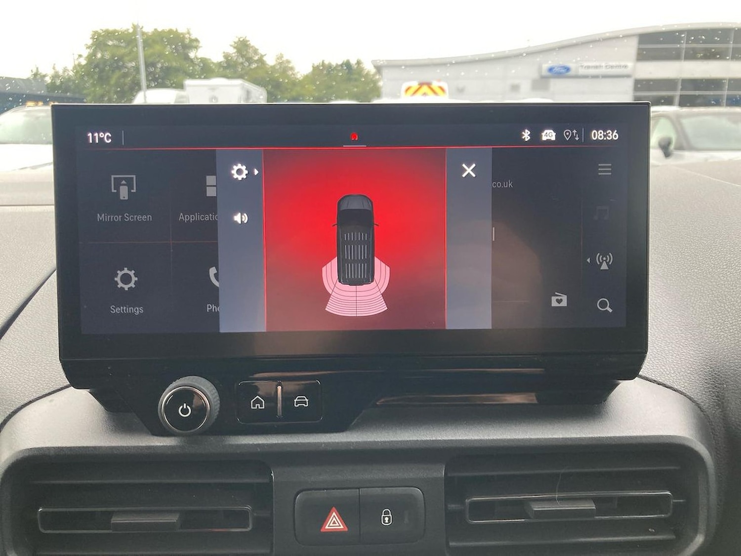 Used Vauxhall Combo 2024 for sale - 76331082: Photo 21