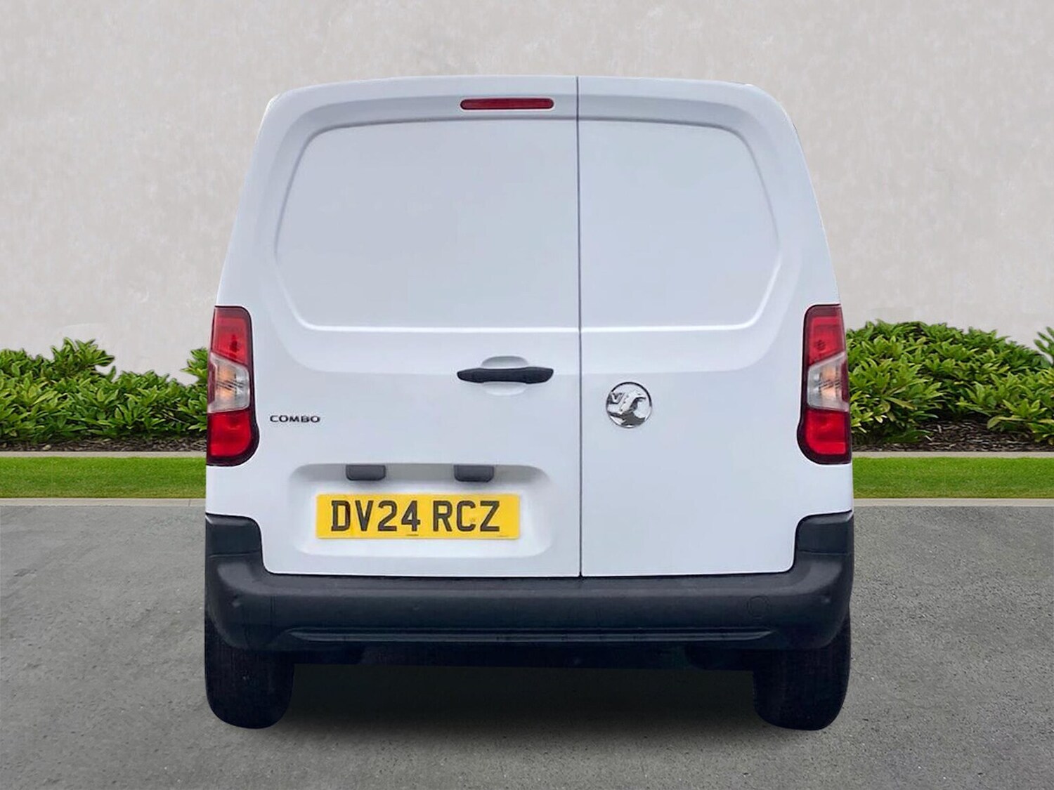 Used Vauxhall Combo 2024 for sale - 76331082: Photo 4