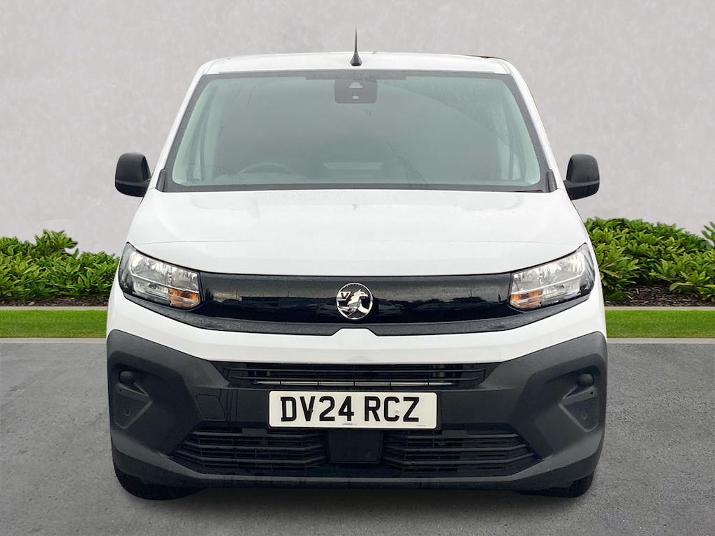 Used Vauxhall Combo 2024 for sale - 76331082: Photo 5