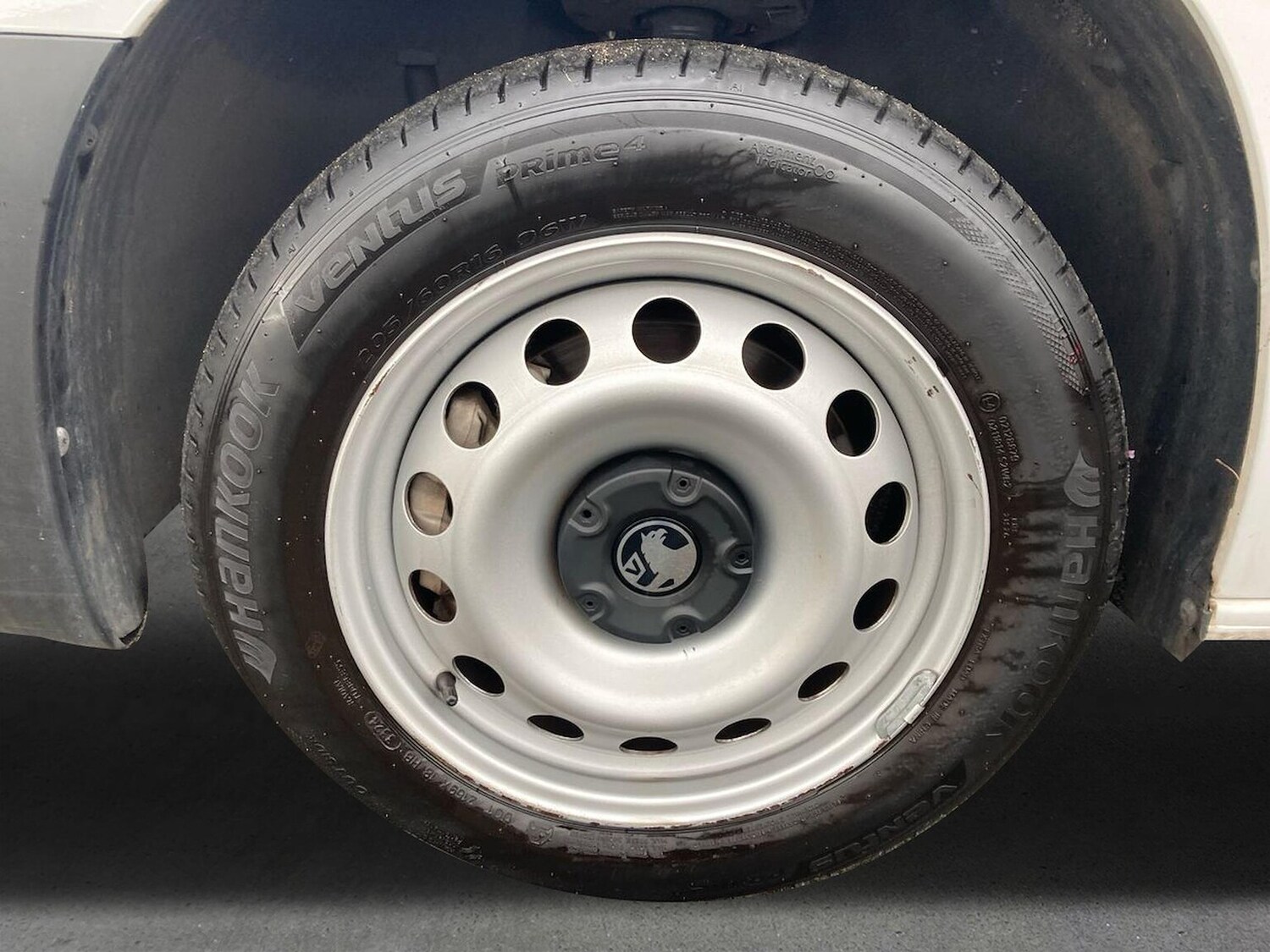 Used Vauxhall Combo 2024 for sale - 76331082: Photo 7