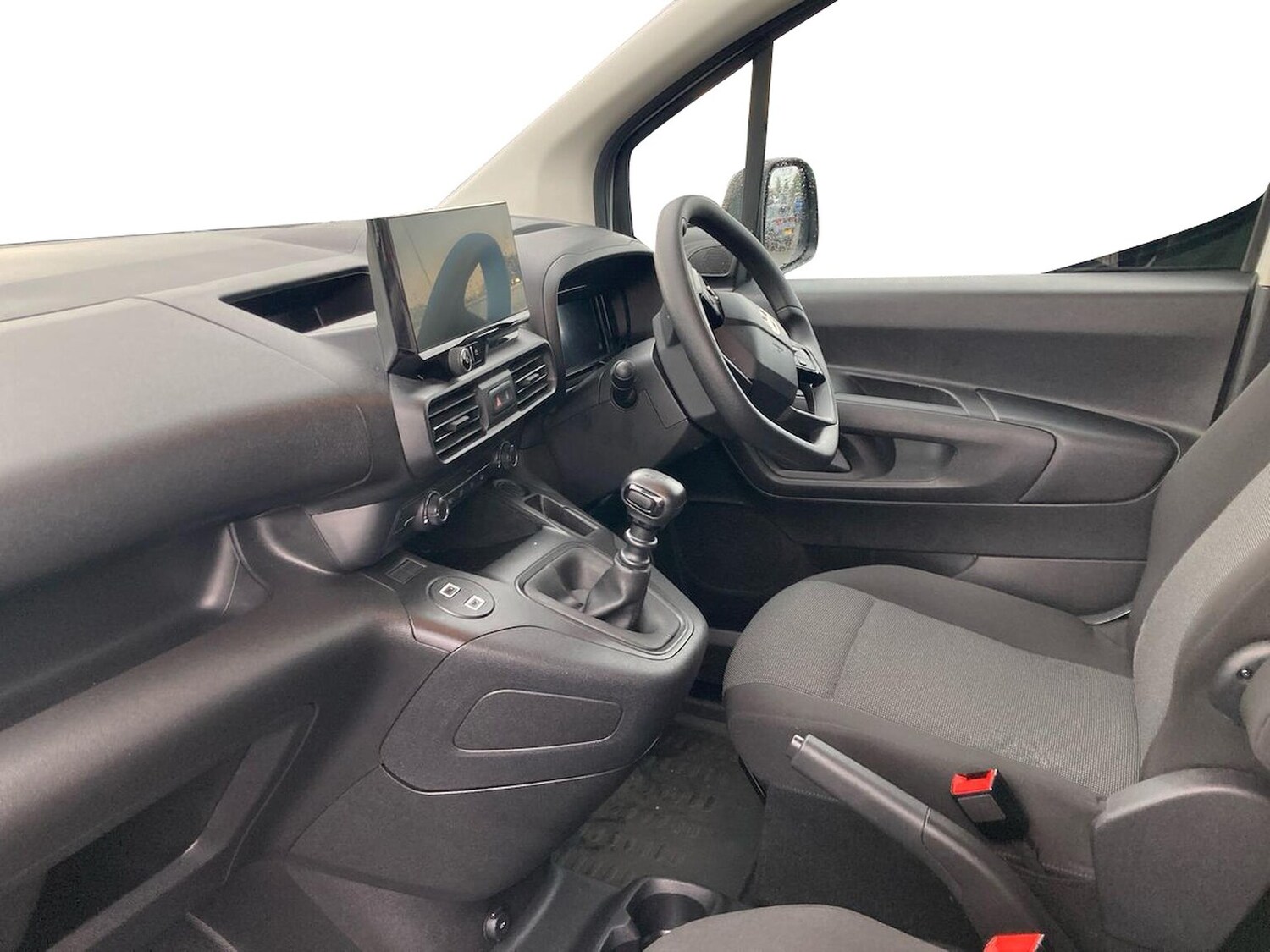 Used Vauxhall Combo 2024 for sale - 76331082: Photo 8