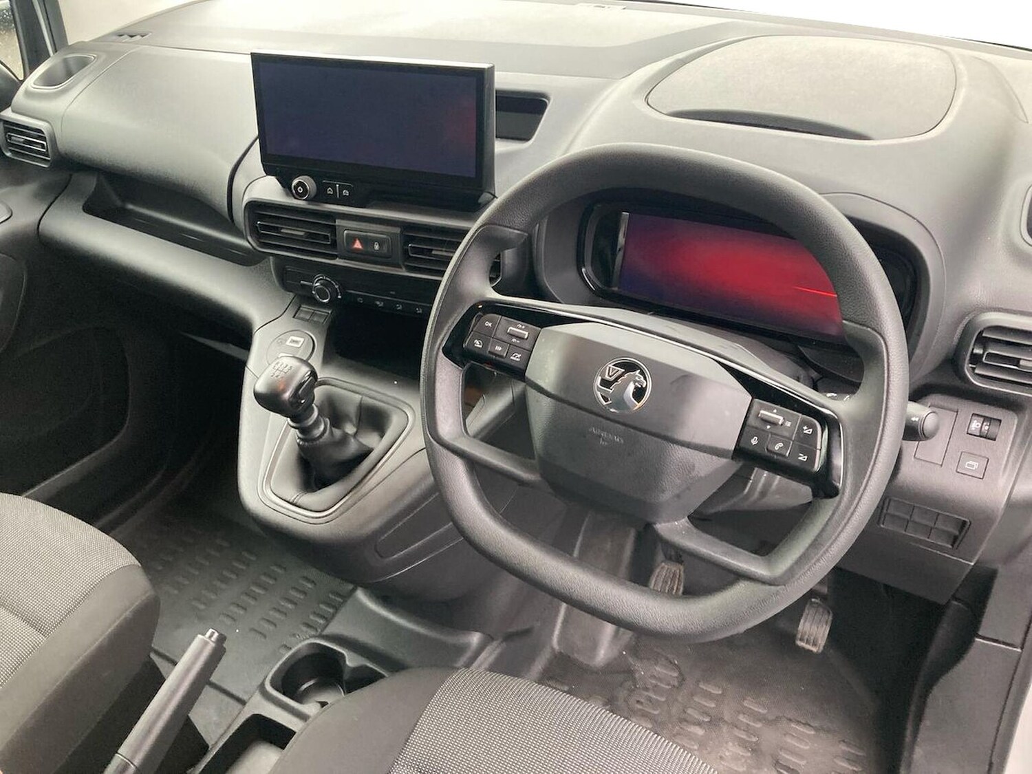 Used Vauxhall Combo 2024 for sale - 76331082: Photo 9