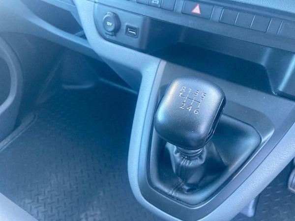 Used Vauxhall Vivaro 2021 for sale - 76070200: Photo 14