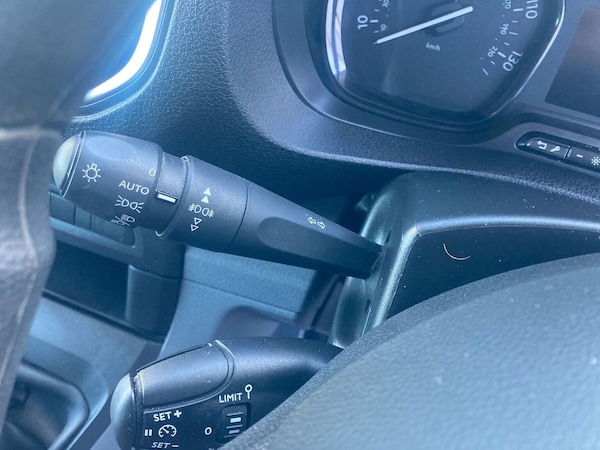 Used Vauxhall Vivaro 2021 for sale - 76070200: Photo 15