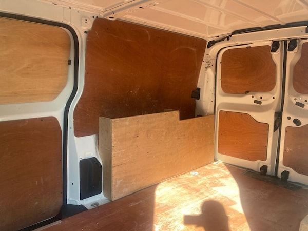Used Vauxhall Vivaro 2021 for sale - 76070200: Photo 17