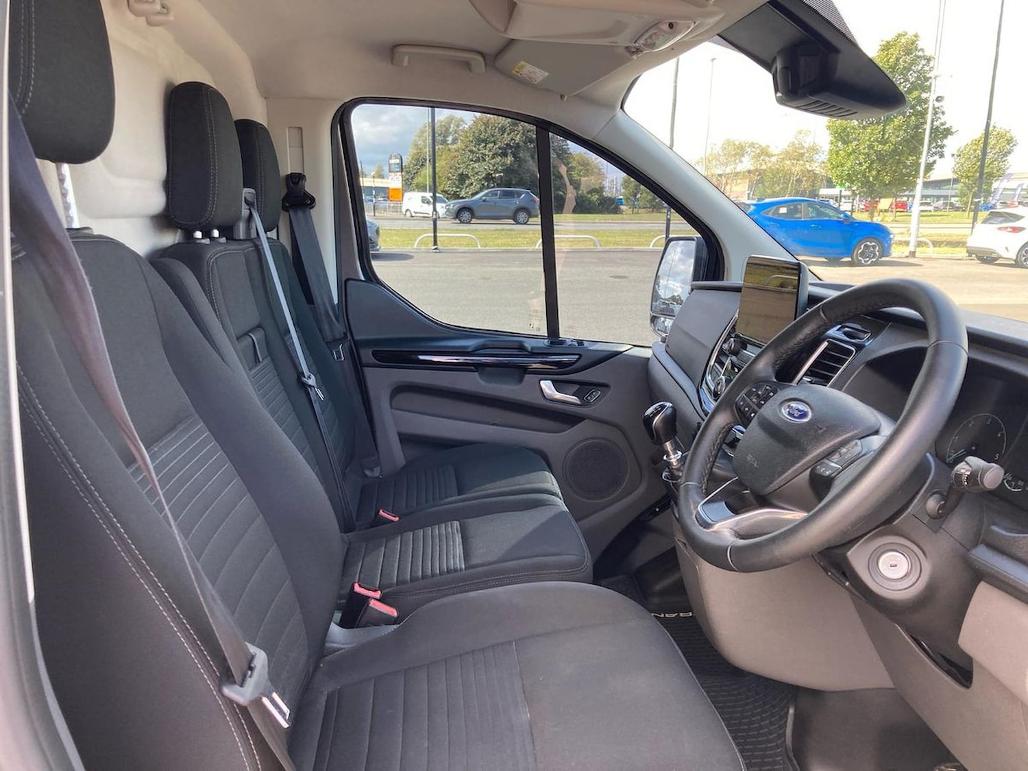 Vehicle 16