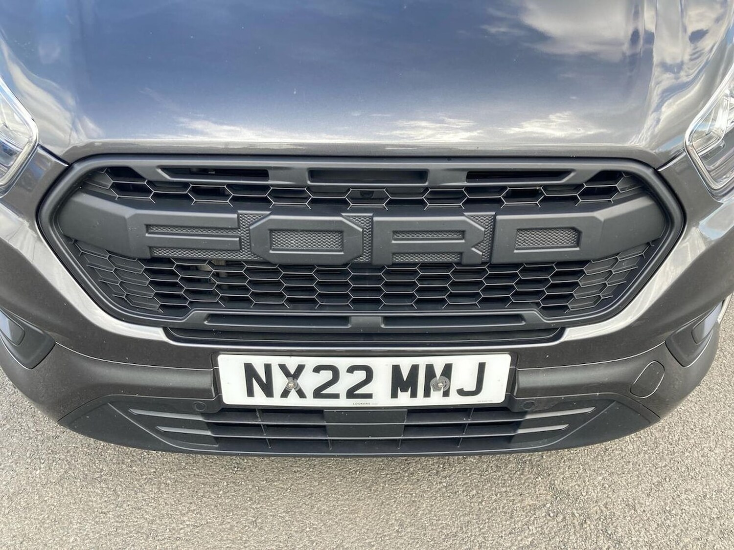 Vehicle 26