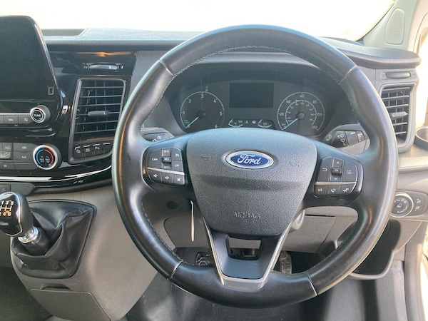 Used Ford Transit Custom 2023 for sale - 75633019: Photo 10