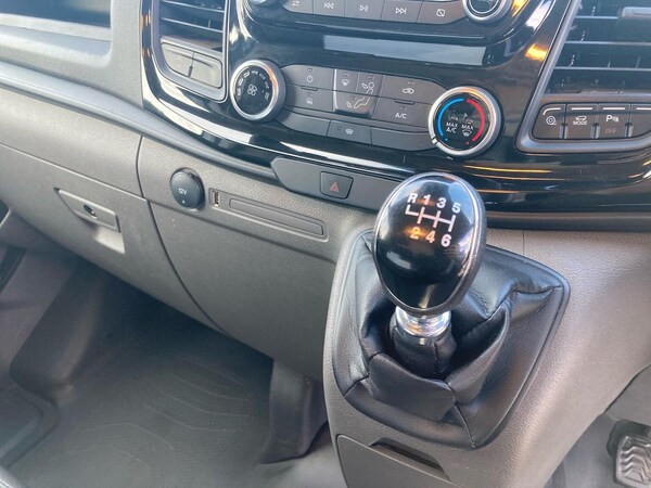 Used Ford Transit Custom 2023 for sale - 75633019: Photo 14