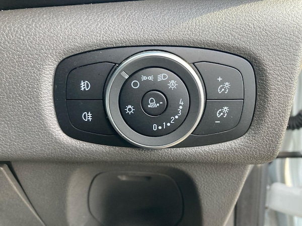 Used Ford Transit Custom 2023 for sale - 75633019: Photo 15
