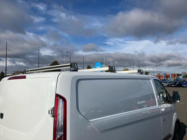 Used Ford Transit Custom 2023 for sale - 75633019: Photo 22
