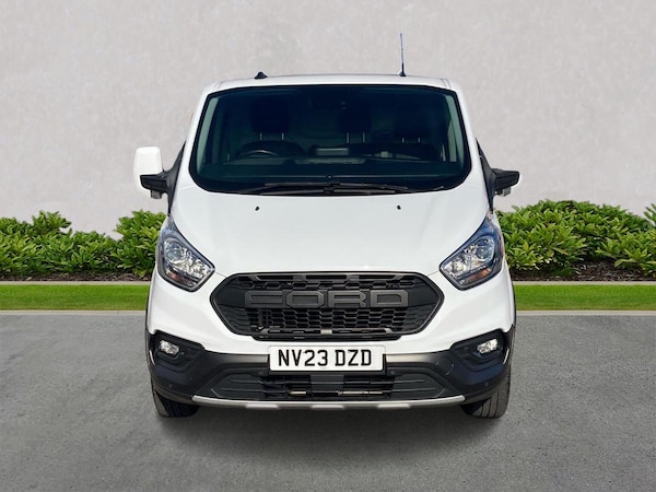 Used Ford Transit Custom 2023 for sale - 75633019: Photo 5