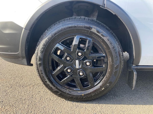 Used Ford Transit Custom 2023 for sale - 75633019: Photo 7
