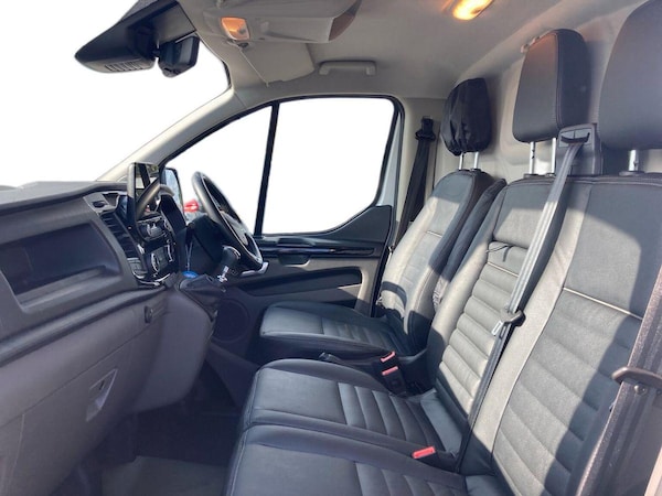 Used Ford Transit Custom 2023 for sale - 75633019: Photo 8