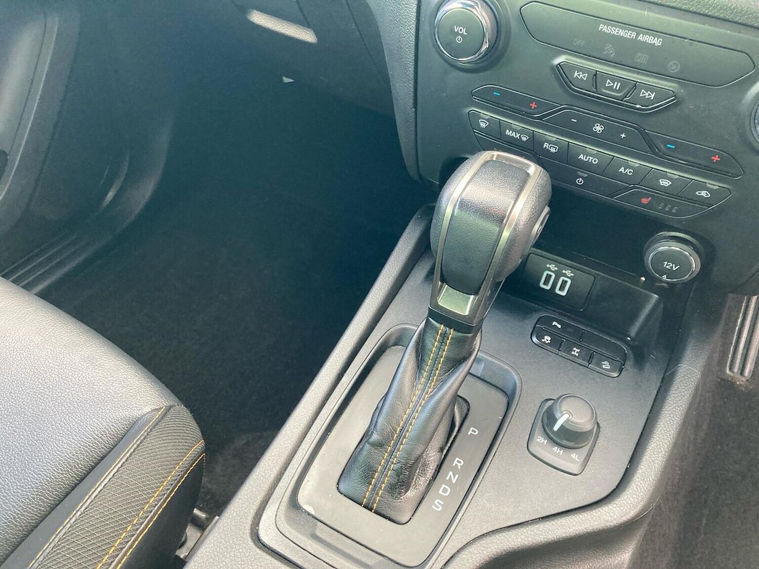 Used Ford Ranger 2022 for sale - 77489283: Photo 14