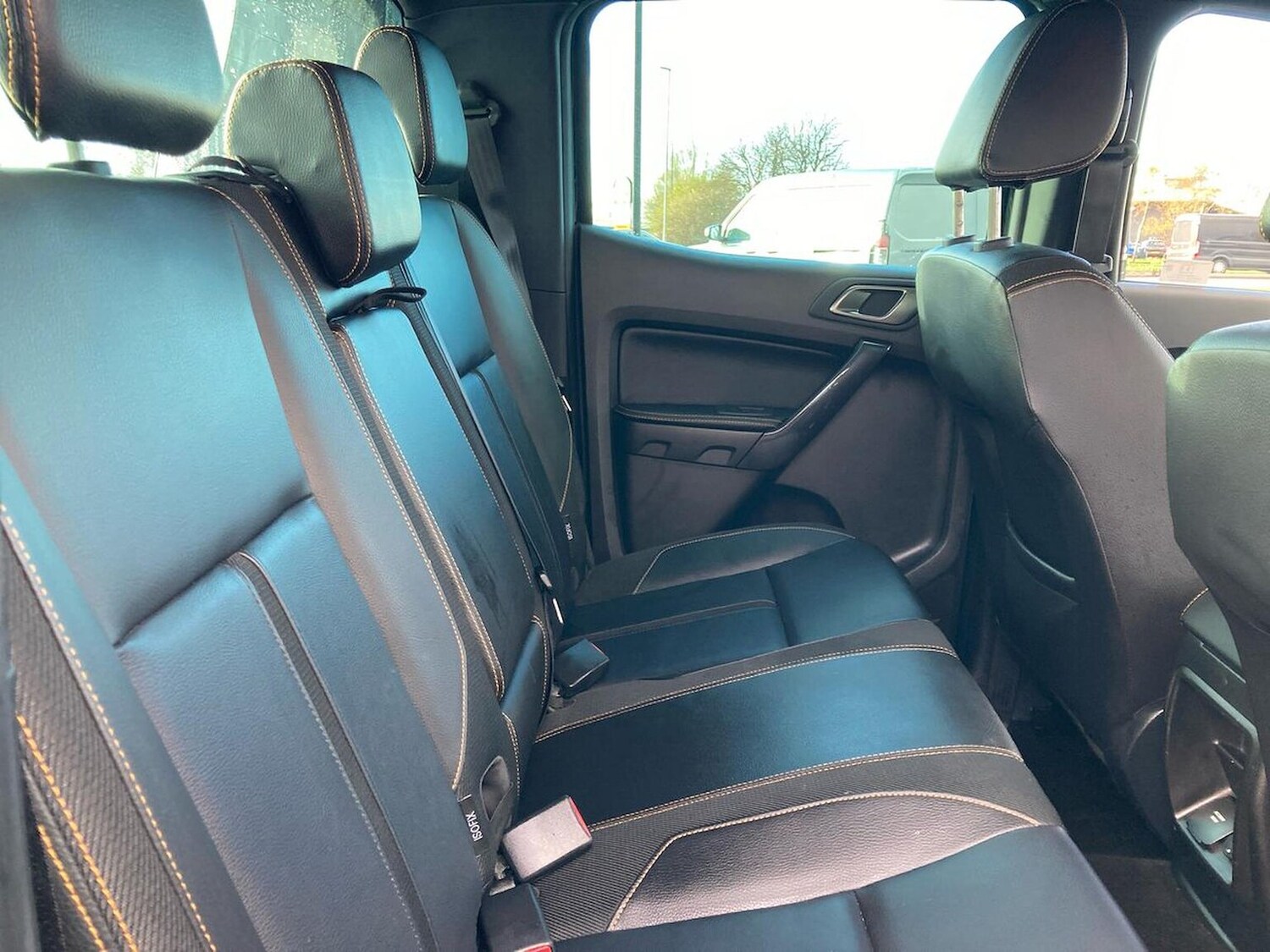 Used Ford Ranger 2022 for sale - 77489283: Photo 17