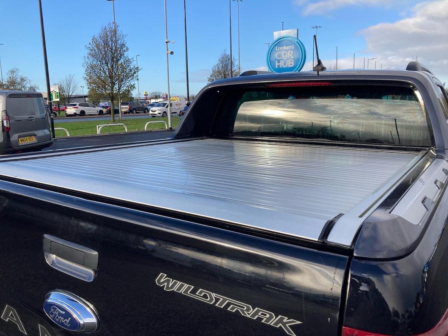 Used Ford Ranger 2022 for sale - 77489283: Photo 21