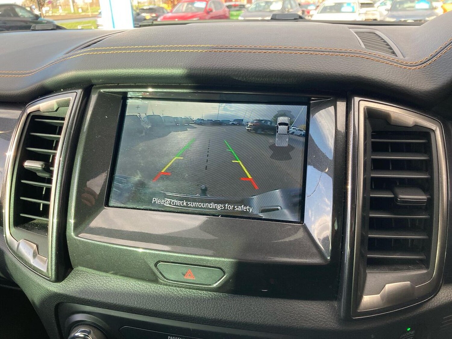 Used Ford Ranger 2022 for sale - 77489283: Photo 24