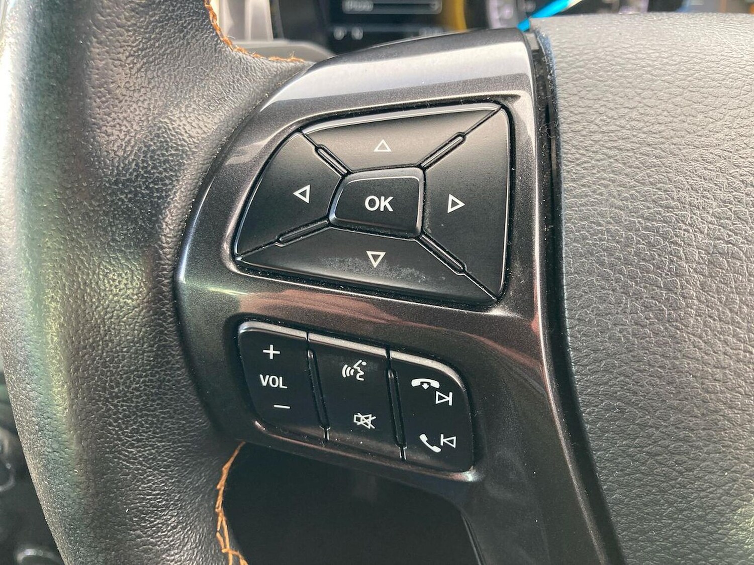 Used Ford Ranger 2022 for sale - 77489283: Photo 25