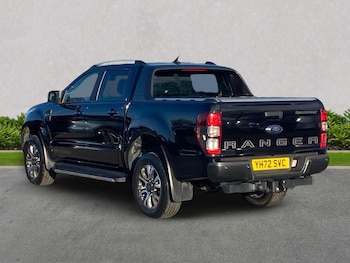 Used Ford Ranger 2022 for sale - 77489283: Photo