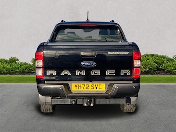 Used Ford Ranger 2022 for sale - 77489283: Photo