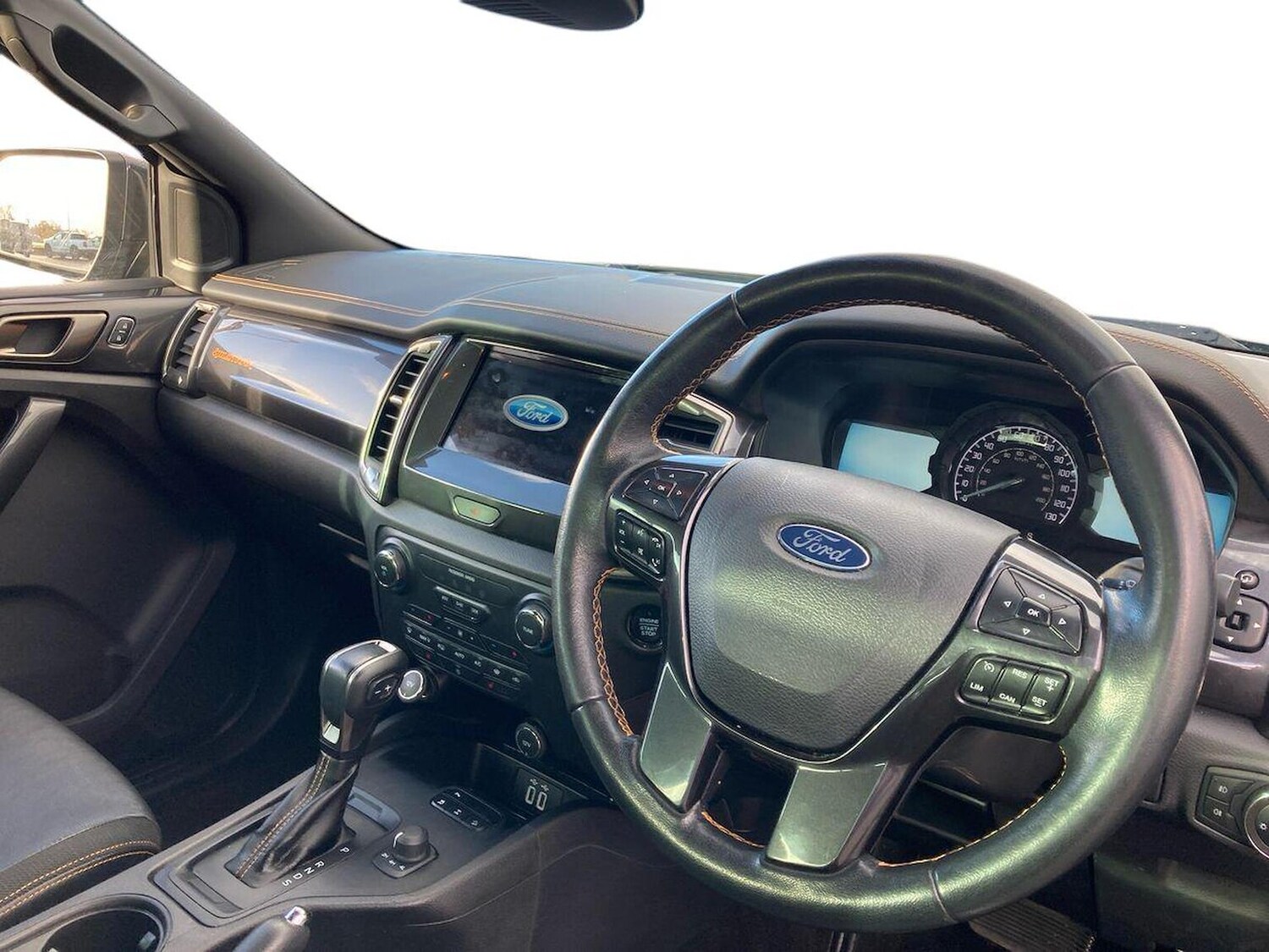 Used Ford Ranger 2022 for sale - 77489283: Photo 9