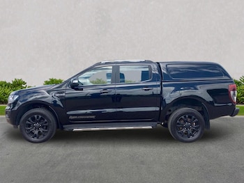 Used Ford Ranger 2021 for sale - 78883816: Photo