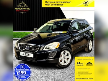 Used Volvo XC60 2011 for sale - 78739065: Photo